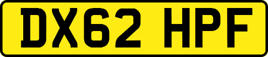 DX62HPF