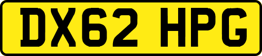 DX62HPG