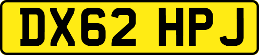 DX62HPJ