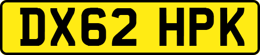 DX62HPK