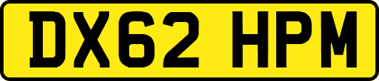 DX62HPM