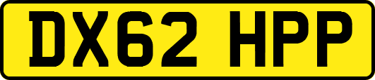 DX62HPP
