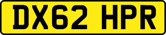 DX62HPR