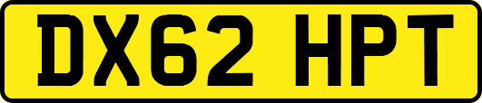 DX62HPT