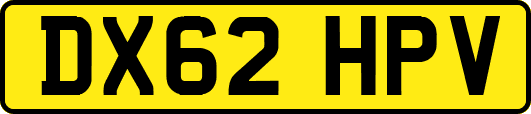 DX62HPV