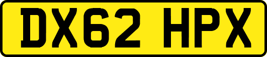 DX62HPX