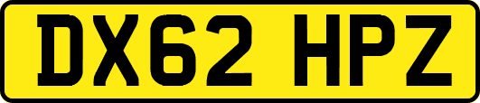 DX62HPZ