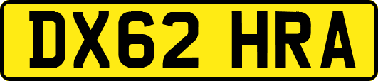 DX62HRA