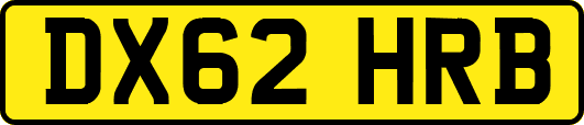 DX62HRB