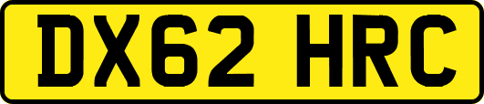 DX62HRC