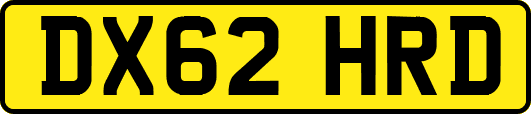 DX62HRD