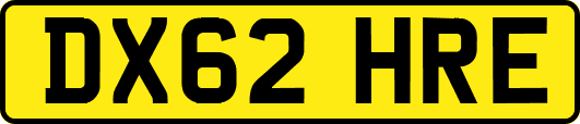 DX62HRE