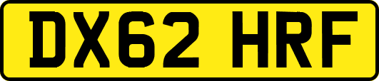 DX62HRF