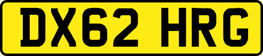 DX62HRG