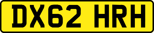 DX62HRH