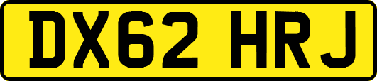DX62HRJ