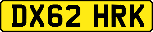 DX62HRK