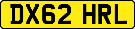 DX62HRL