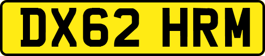 DX62HRM