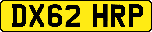 DX62HRP