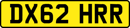 DX62HRR