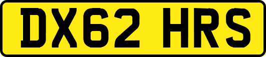 DX62HRS