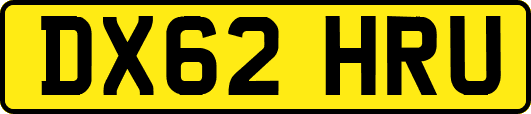 DX62HRU