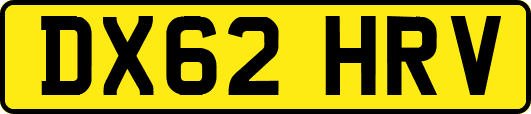DX62HRV
