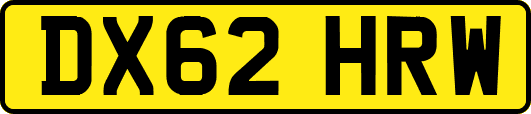 DX62HRW