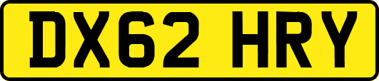 DX62HRY
