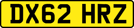DX62HRZ
