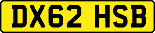 DX62HSB