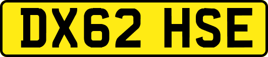 DX62HSE
