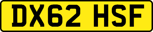 DX62HSF