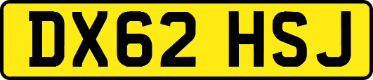 DX62HSJ