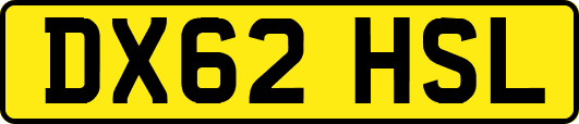 DX62HSL