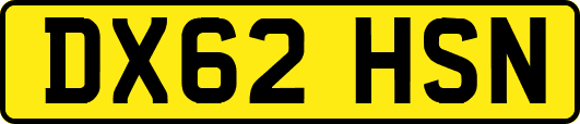 DX62HSN