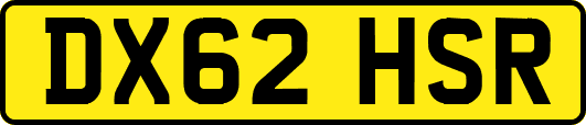 DX62HSR
