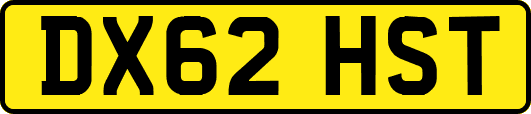 DX62HST