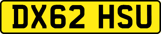 DX62HSU