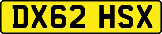 DX62HSX