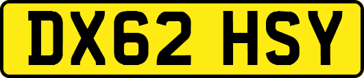 DX62HSY