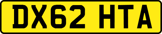 DX62HTA