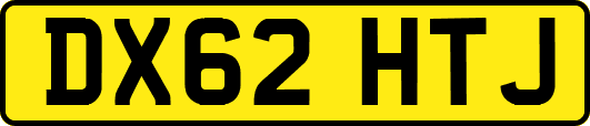 DX62HTJ