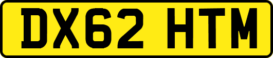 DX62HTM