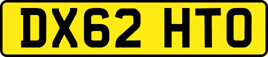 DX62HTO