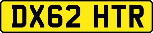 DX62HTR