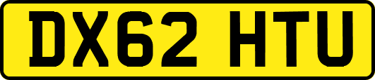 DX62HTU