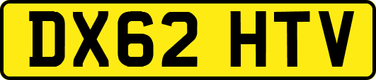 DX62HTV
