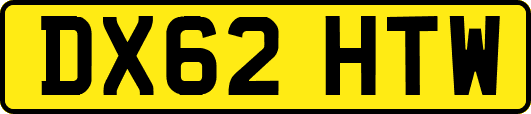 DX62HTW